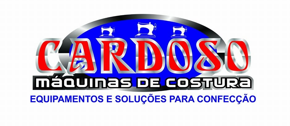 Cardoso Máquinas de Costura
